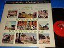 Reiner RESPIGHI Pines of Rome, Fountains of Rome RCA LSC-2436 Shaded Dog 14S/11S