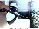 Barrington Levy - Acousticalevy LP (VG+) '