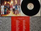 LYNYRD SKYNYRD Street Survivors LP ORIG '77 MCA RECALLED FLAMES COVER INSERT VG+