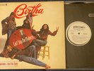 promo BIRTHA Can’t Stop The Madness 1973 ABC Dunhill DSX-50136 LP plays NM