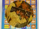 David Bowie, Mick Jagger ‎– Dancing In The Street - Picture Colombia 1985 RARE