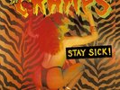 The Cramps Stay Sick  (Vinyl) 12