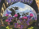 DEEE LITE - Dewdrops In The Garden - Vinyl (transparent pink & purple vinyl LP)