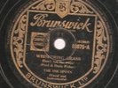 The Ink Spots - Whispering Grass / Maybe (Shellac, 10
