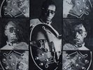Fred McDowell Featuring Jo-Ann Kelly - Standing At The Burying Ground (LP)
