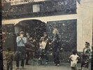 Fantasy 8397 Credence Clearwater Revival Vinyl Willy And The Poor Boys