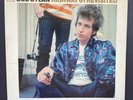 BOB DYLAN Highway 61 Revisited Vinyl LP CL 2389 MONO DEMO Vinyl VG+