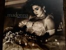 Madonna Like A Virgin Vinyl Album LP New Mint Sealed. Reissue 9 Track Version.