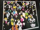Circle Jerks Group Sex vinyl original pressing.