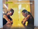 Placebo ‎– Without You I'm Nothing LP Yellow Transparent