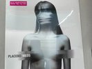 Placebo ‎– Meds LP Pink Translucent