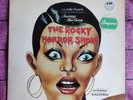 The Rocky Horror Show- Original Roxy Cast - Vinyl LP ODE-9009