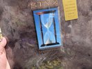 Styx Edge Of The Century NEAR MINT A&M Records Vinyl LP shrink w/hype 1990 rare
