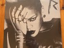 Rated R by Rihanna (Record, 2017) Sealed Vinyl Mint Ready To Ship