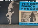 33 Rpm Record LPS Rev Martin Luther King The Great March In Search Of Freedom