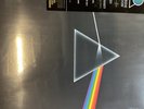 NEW - Pink Floyd - The Dark Side of the Moon (50th Anniversary) Vinyl LP Record