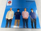 Weezer : The Blue Album (Limited Exclusive Blue Marbled Vinyl LP) NEW/SEALED