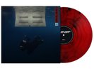 Billie Eilish - Hit Me Hard And Soft -Eco-Mix RED MARBLED Vinyl Limited Ed. NEW