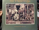 The Waterboys Fisherman’s Blues 1988 Vinyl Chrysalis Records CHS 41589 VG+ Promo