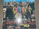 SEALED MFSL BEATLES Sealed Mobile Fidelity SGT PEPPERS Original Master Recording