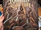 Molotov Solution - Insurrection Vinyl NM RARE DEATHCORE OOP
