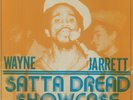 JARRETT, Wayne - Satta Dread Showcase - Vinyl (LP)
