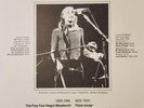 Brian Eno Music For Fans Rare Only 200 Pressed QCS 1441 Progressive Rock LP