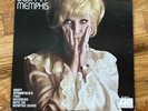 Dusty Springfield - Dusty In Memphis Vinyl Atlantic SD 8214 Stereo 1969 VG+ Orig