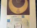 The Woods Band GSLP- 1004 Greenwich Gramophone Company 1971 -Stereo/LP/Vinyl