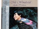 AYAKO HOSOKAWA TO MR. WONDERFUL THREE BLIND MICE PAP-20028 Japan VINYL LP