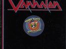VAN HALEN RUNNIN' WITH THE DEVIL PROMO 1978 12