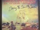 Primus Sailing The Seas Of Cheese Interscope Records Vinyl