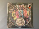 BEATLES -  Sgt. Peppers Picture Disc LP - Orig 1978 - SEAX 11840 - New/Sealed