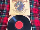 DAVID ALLAN COE Longhaired Redneck 1976 VINYL LP Columbia 33916 VG++ Johnny Cash