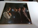 Rolling Stones First Vinyl Lp. First Pressing  1A-1A Matrix Stamp