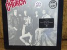 Metal Church..Blessing In Disguise..White Label Promo Record Elektra 9 60817-1