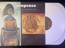 Snapcase - Progression Through Unlearning Vinyl LP White 2017 Reissue Victory