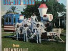 Bel Air Band - Lp - From Brownsville - Latin Tejano Chicano Soul Rare HEAR