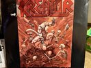 Kreator - Pleasure To Kill LP 1986