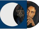 Bob Marley Legend (Picture Vinyl)