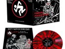 D.R.I. Violent Pacification & More Rotten Hits 1983-1987 - Red Splatter (Vinyl)