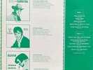 Elvis' Christmas Album - Pickwick Records - GREEN BACK - HILTON 1976 - RARE