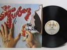 SIGNED FEE WAYBILL ROGER STEEN PRAIRE PRINCE THE TUBES 1975 LP A&M SP-4534
