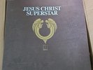 Jesus Christ Superstar Original Double VinylRecordAlbum W/ Booklet Oct 1970 MINT