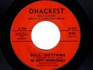 MOD-JOE SWIFT'S INTERNATIONALS-BELL BOTTOMS/BOO-GA-LOO PARTY-ONACREST 501
