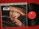 The Cars Self 1978 Elektra 6E-135 LP Record Inner Shrink Hype MINT-