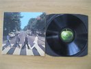 THE BEATLES ABBEY ROAD 1969 UK APPLE 1st PRESS EARLIEST 2/1 MATRICES TOP AUDIO