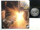 RUNNING WILD GATES TO PURGATORY German LP [93785ER]