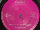 KYLIE MINOGUE Can't Get You Out Of My Head 7