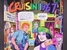 VARIOUS: cruisin' 1967 INCREASE 12
